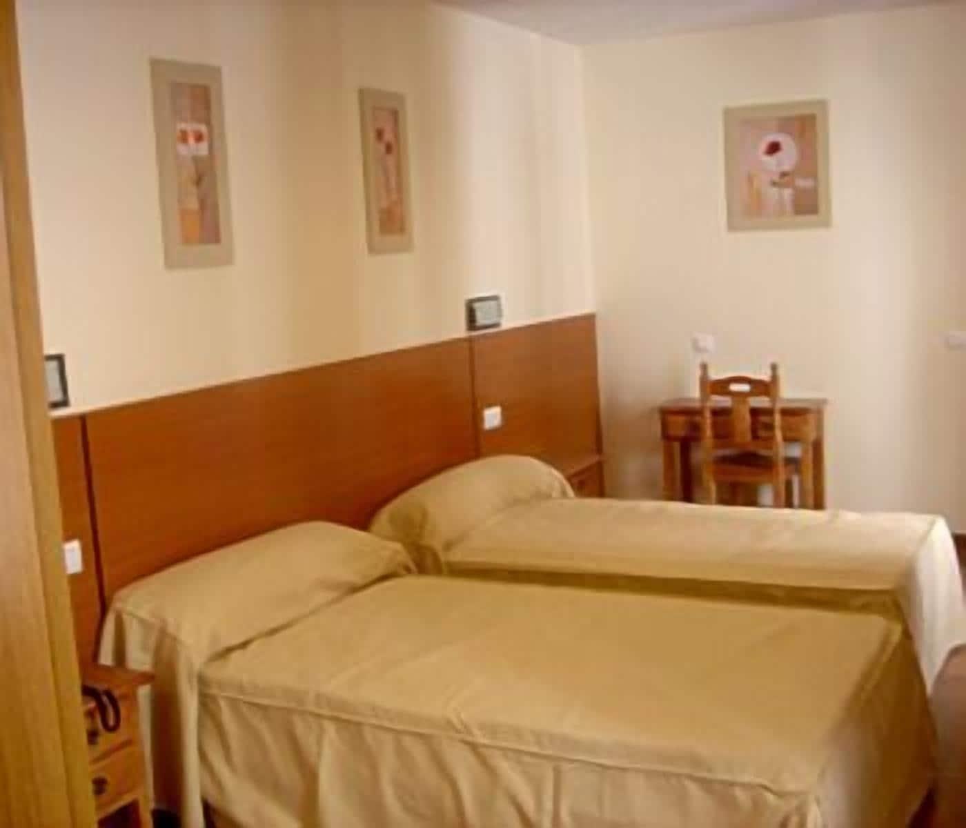 Eurico 3* Toledo