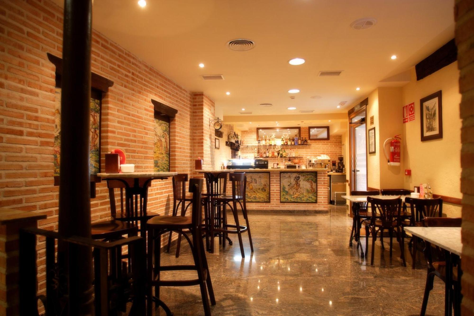 Hotel Eurico