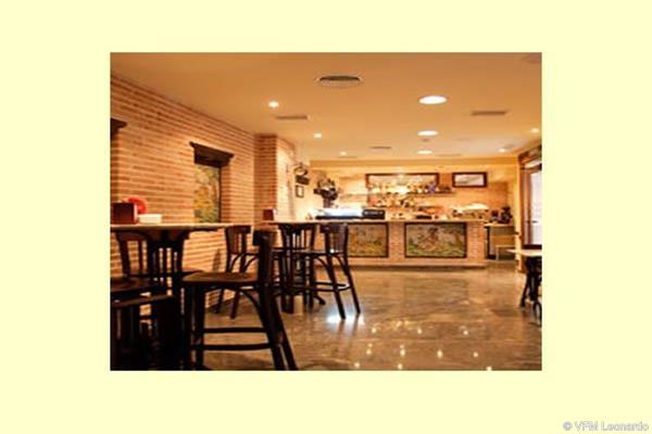 Hotel Eurico